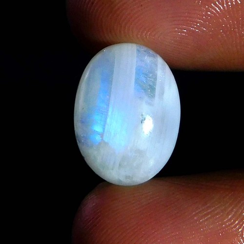 Pietra luna arcobaleno - pietra,