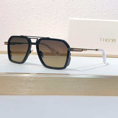 Nuovi occhiali sole henr - occhiali, t-henr