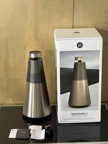 Bang olufsen beosound 2 - bang,