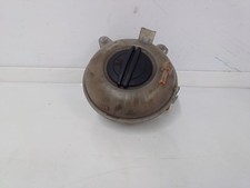 Serbatoio fluido espansione