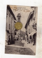 1929 Valle Vermenagna -