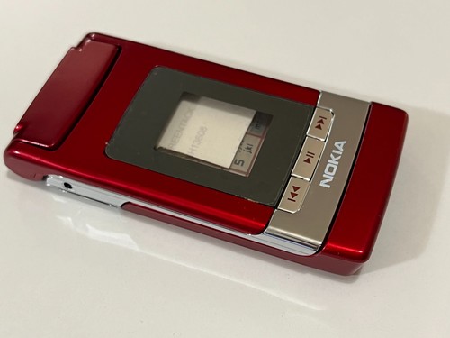Per nokia n76 custodia - per,