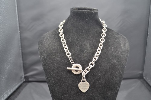 Collana vintage tiffany - collana,