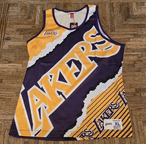 Nuova maglia canotta mitchell - nuova,