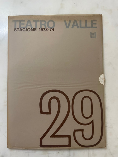 Raro teatro valle - raro, 29