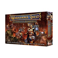 GW Warhammer Quest Warhammer