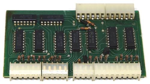 Scheda digitale drake tr7 - digitale,