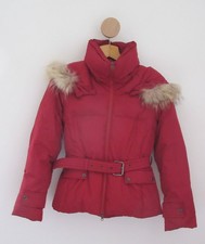 Piumino donna Geox tg. 42 in
