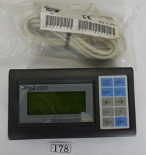 PLC DIRECT DV-1000 HMI