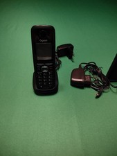 Telefono Cordless VoIP Gigaset