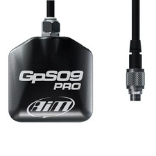Modulo AIM GPS09 Pro (25Hz GPS