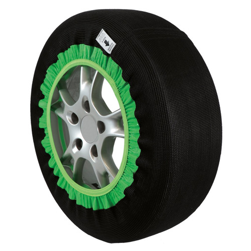 Calze neve omologate auto - neve,