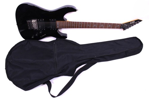Esp ltd 202 kirk - esp, hammett
