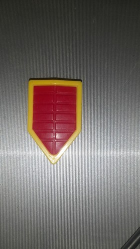 Ricambio scudo shield - ricambio,