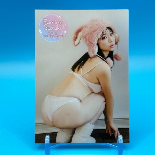 Bikini fumina suzuki - suzuki, i