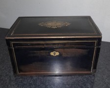 Antica Scatola Stile Napoleone