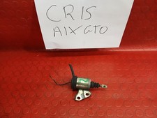 SOLENOIDE ARRESTO MOTORE AIXAM