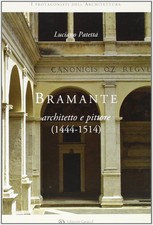 Bramante Architetto e Pittore