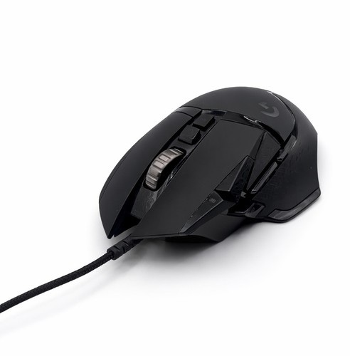 Logitech g502 hero high - hero,