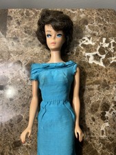 Vintage 1961 Mattel Bubblecut