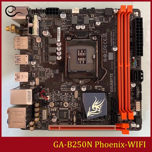 Per gigabyte b250n - per,