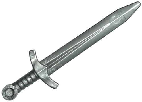 Lego minifigure weapon sword - lego,