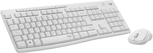 Logitech tastiera wireless - logitech,