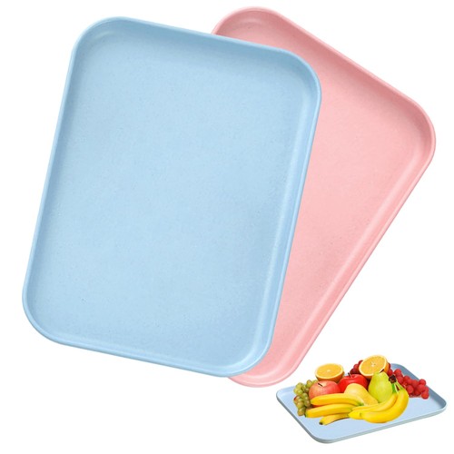 Set vassoi da - set, 2