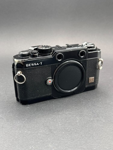 Voigtlander bessa - voigtlander, t