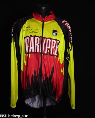 Parentini parkpre vintage mtb - parentini,