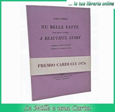 Albino pierro belle - pierro, nu