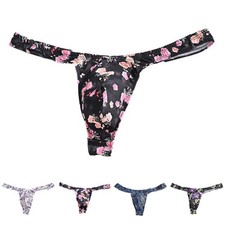 Caleçon homme taille basse