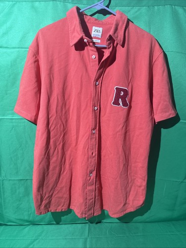 Zara men dress - zara, shirt