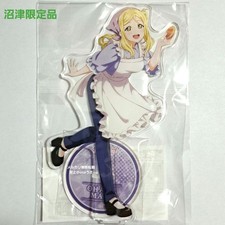 Love Live! Sole!! Mari Ohara