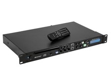 Lettore CD/MP3 OMNITRONIC