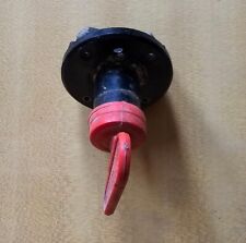 Interruttore Stacca Batteria Staccabatteria Cobo Camper Barca Auto  Trattore 