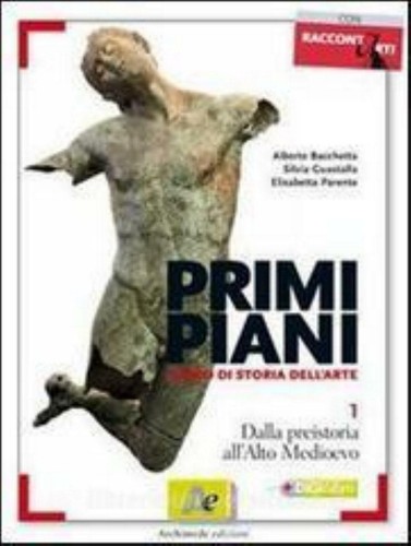 Primi piani vol - 1, archimede