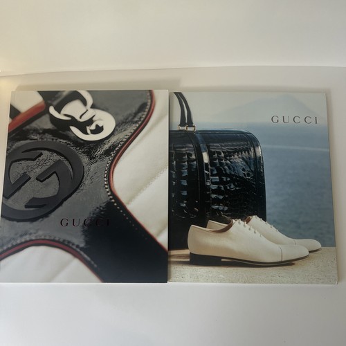 Gucci catalogs lookbook - 2,