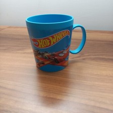 MUG/TAZZA HOT WHEELS IN