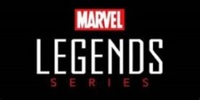 Hasbro marvel legends series - hasbro,