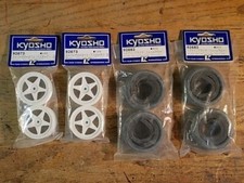 92673 92682 Set ruote e