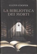 La biblioteca dei morti di