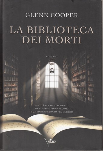 Biblioteca dei morti di - morti,
