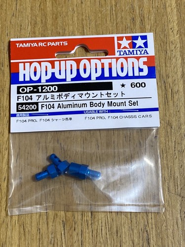 Tamiya 54200 f104 set - tamiya,