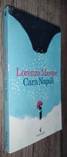 CARA NAPOLI - LORENZO MARONE -