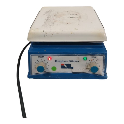 Idl agitatore magnetico con - idl,