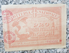 bp3 lotteria nazionale pro