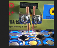 Punte SUNKKO rame 4 PEZZI