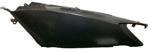 Carena posteriore yamaha t - carena,