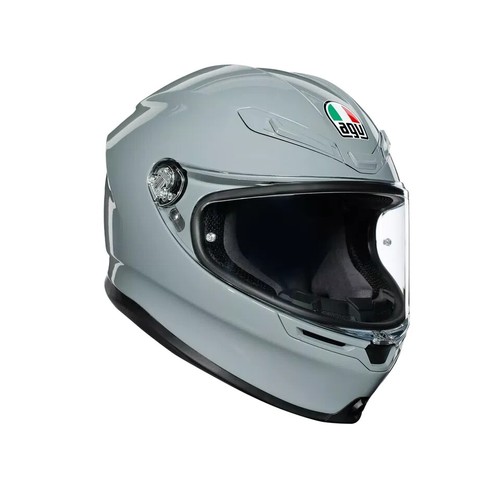Casco agv nardo - casco,